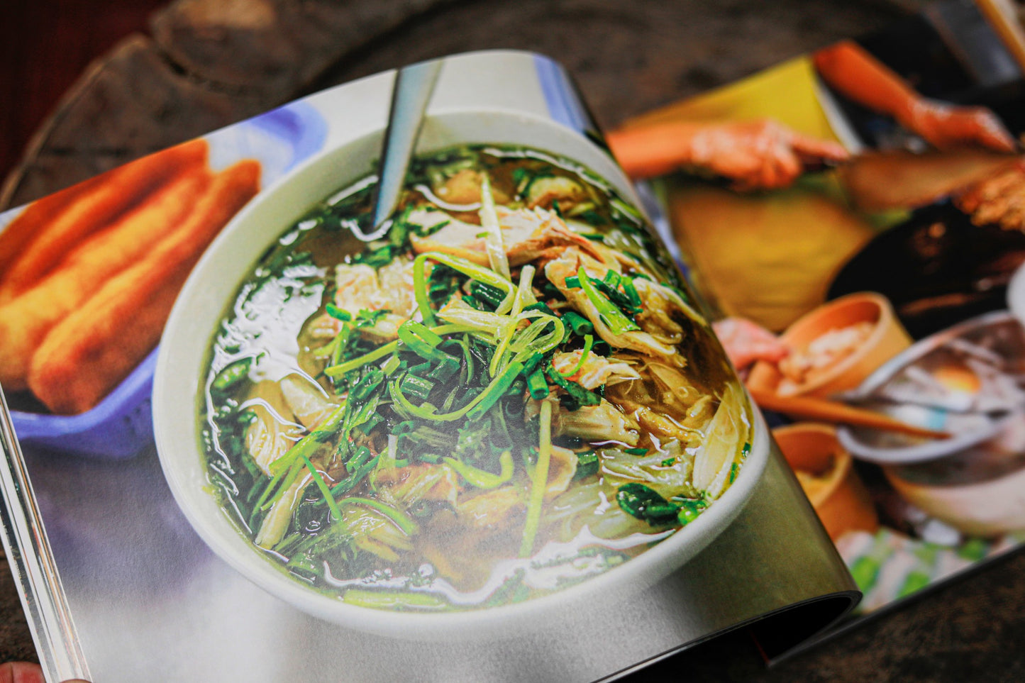 Food Odyssey Hanoi