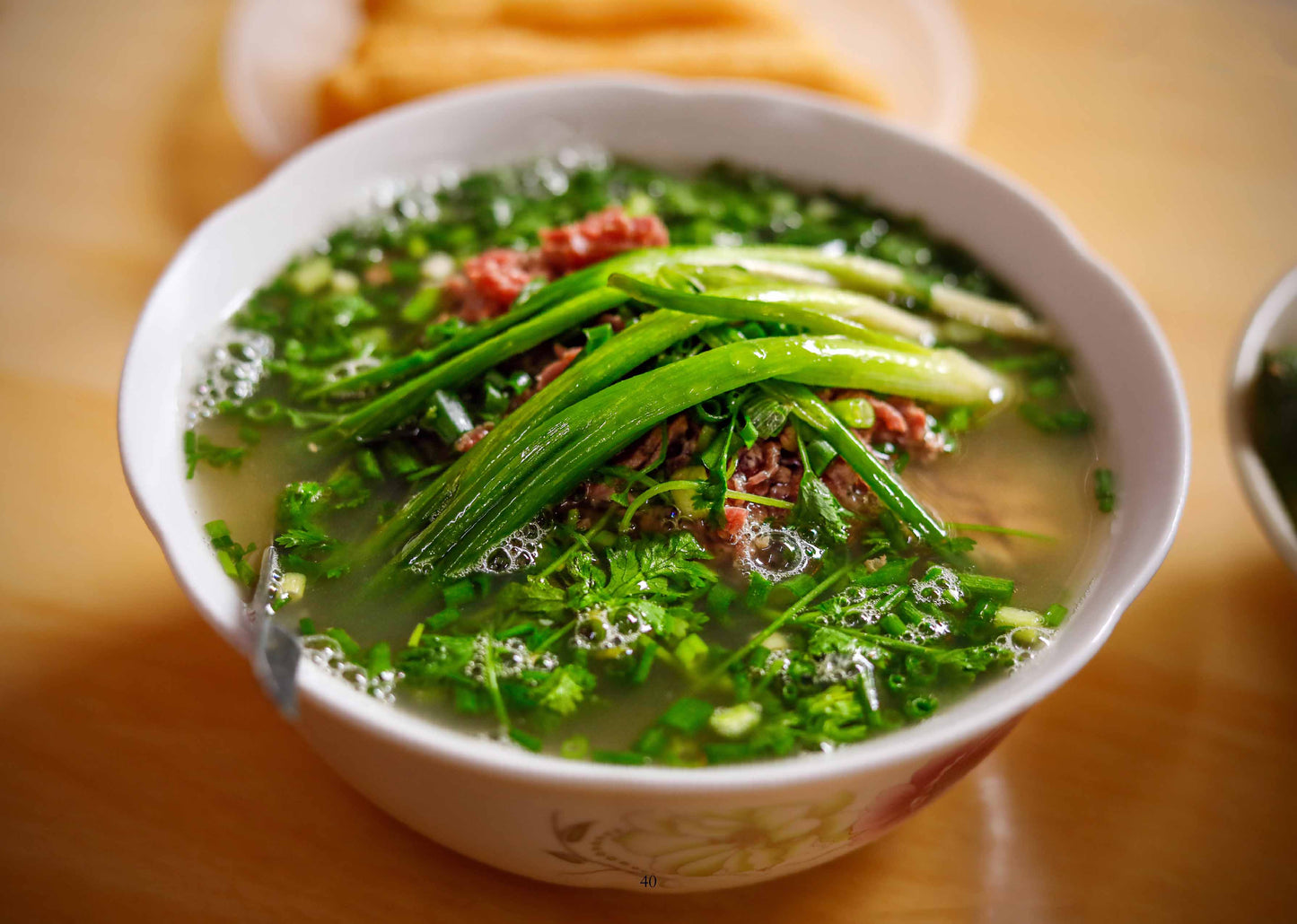 Food Odyssey Hanoi