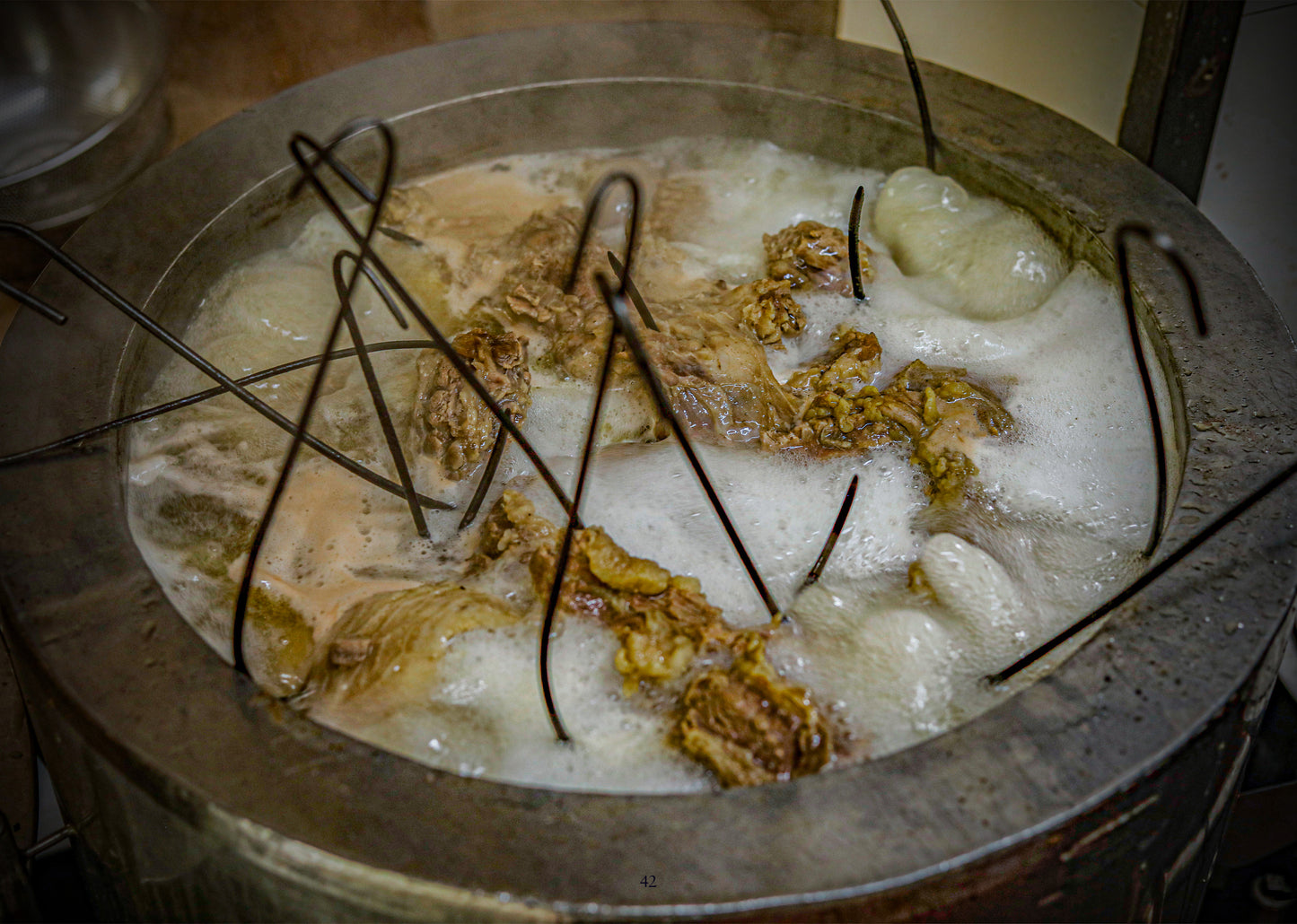 Food Odyssey Hanoi