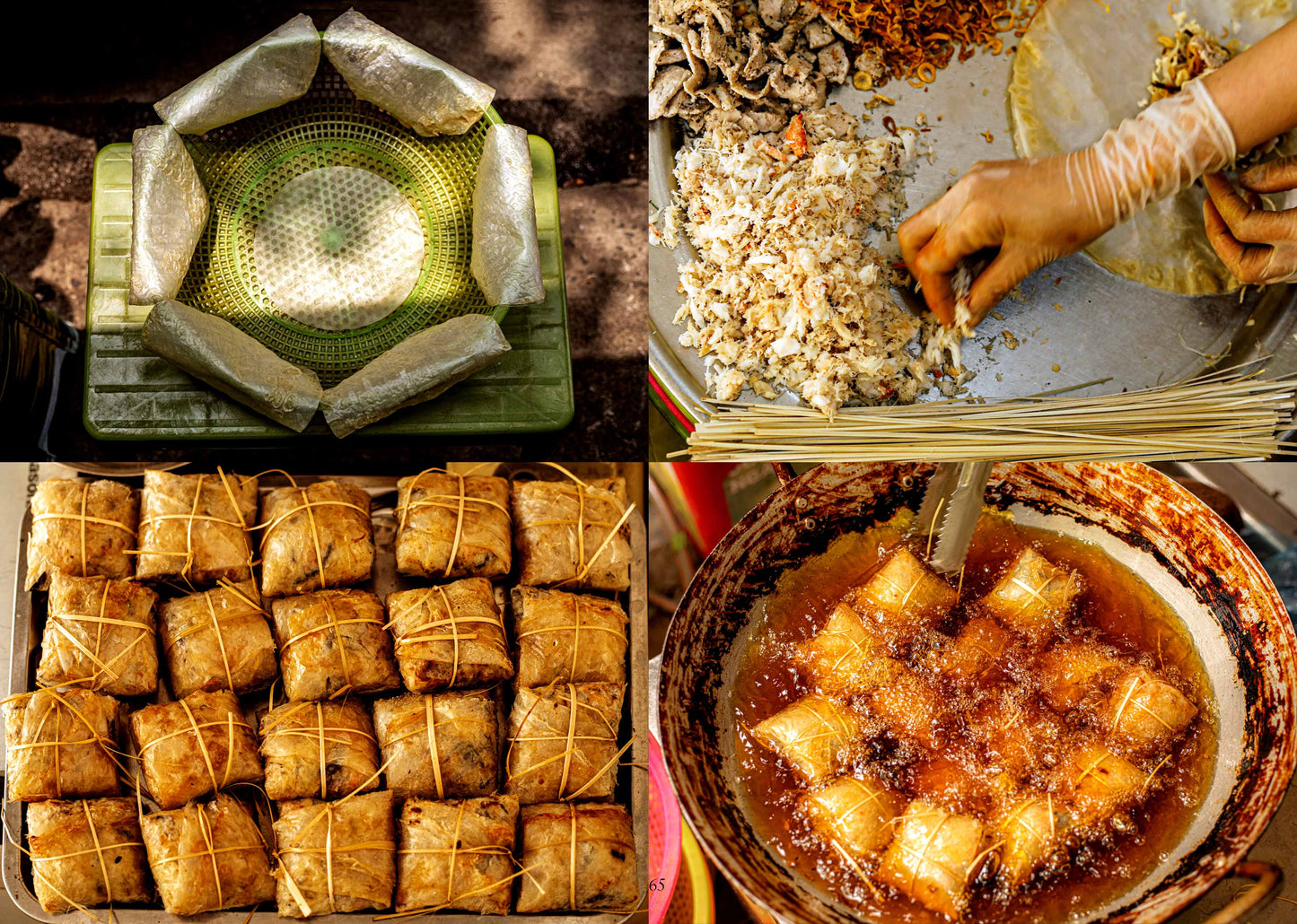 Food Odyssey Hanoi