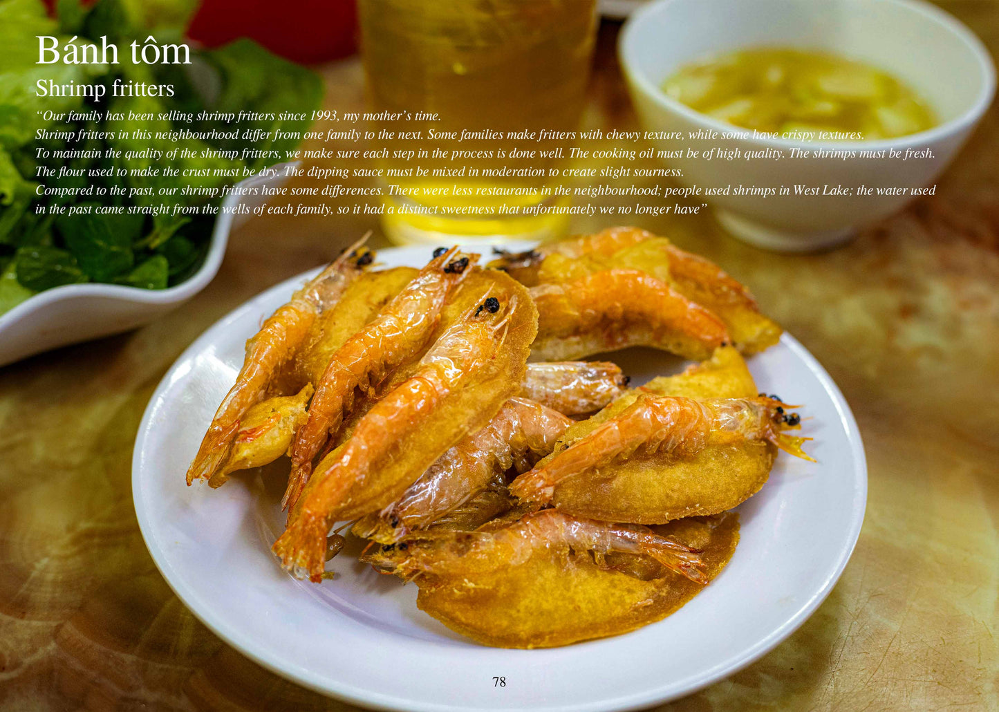 Food Odyssey Hanoi