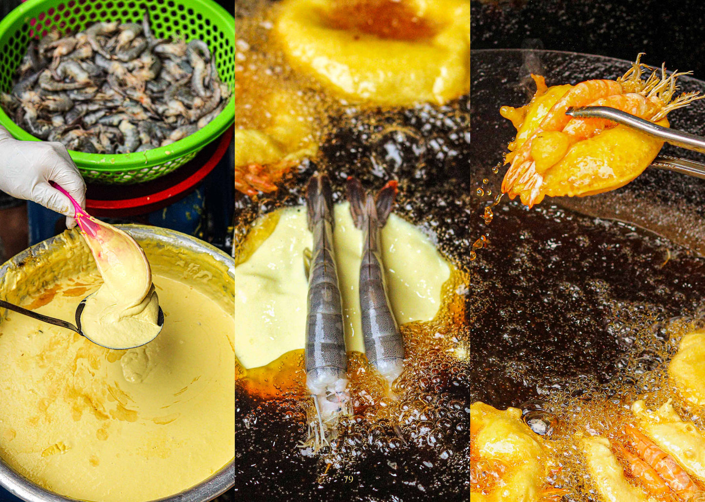 Food Odyssey Hanoi