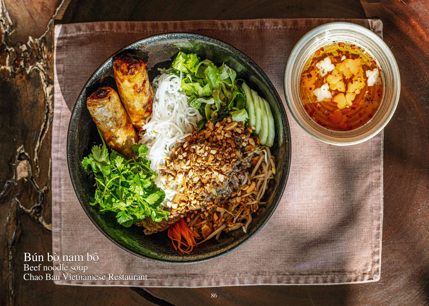 Food Odyssey Hanoi