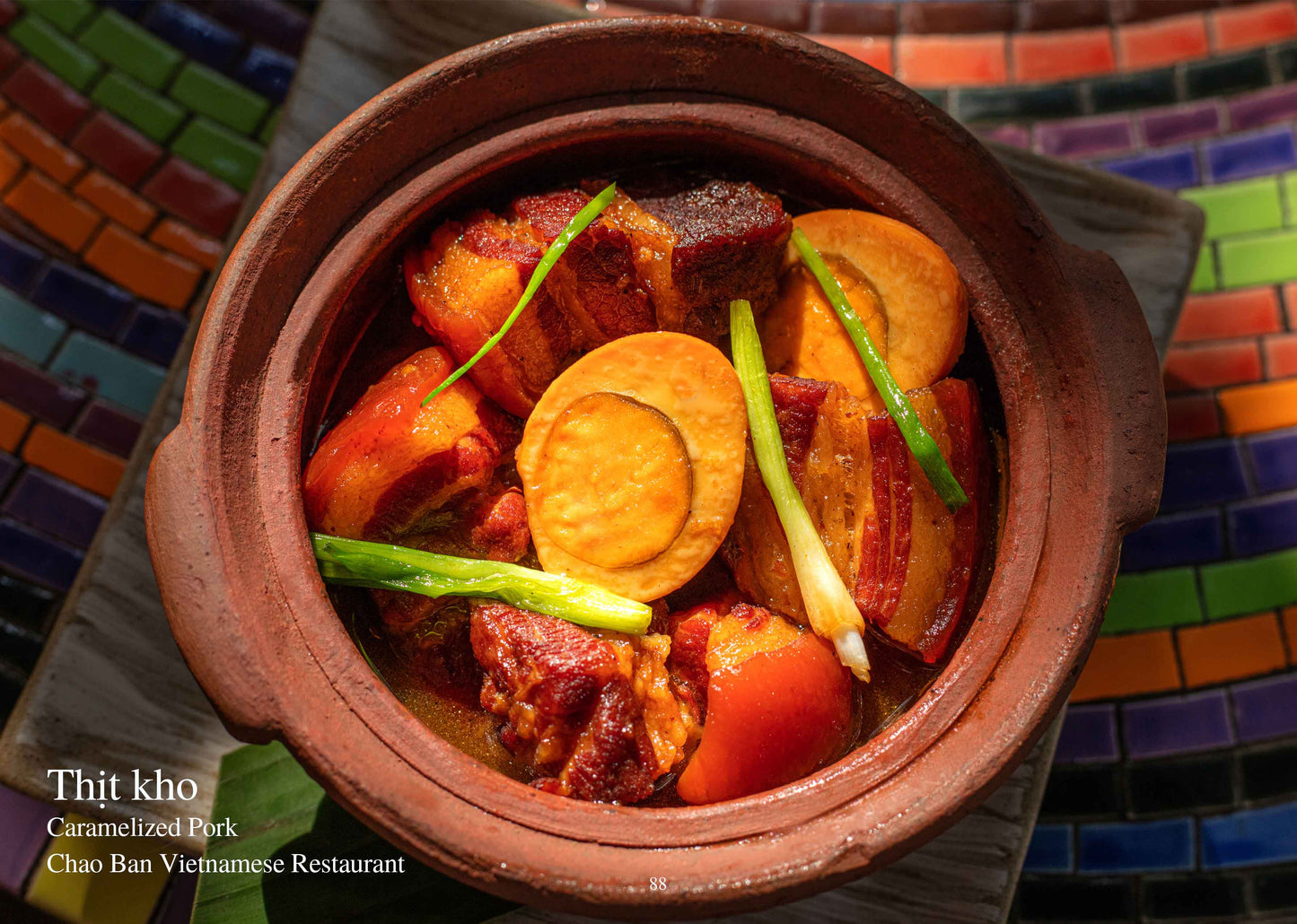 Food Odyssey Hanoi