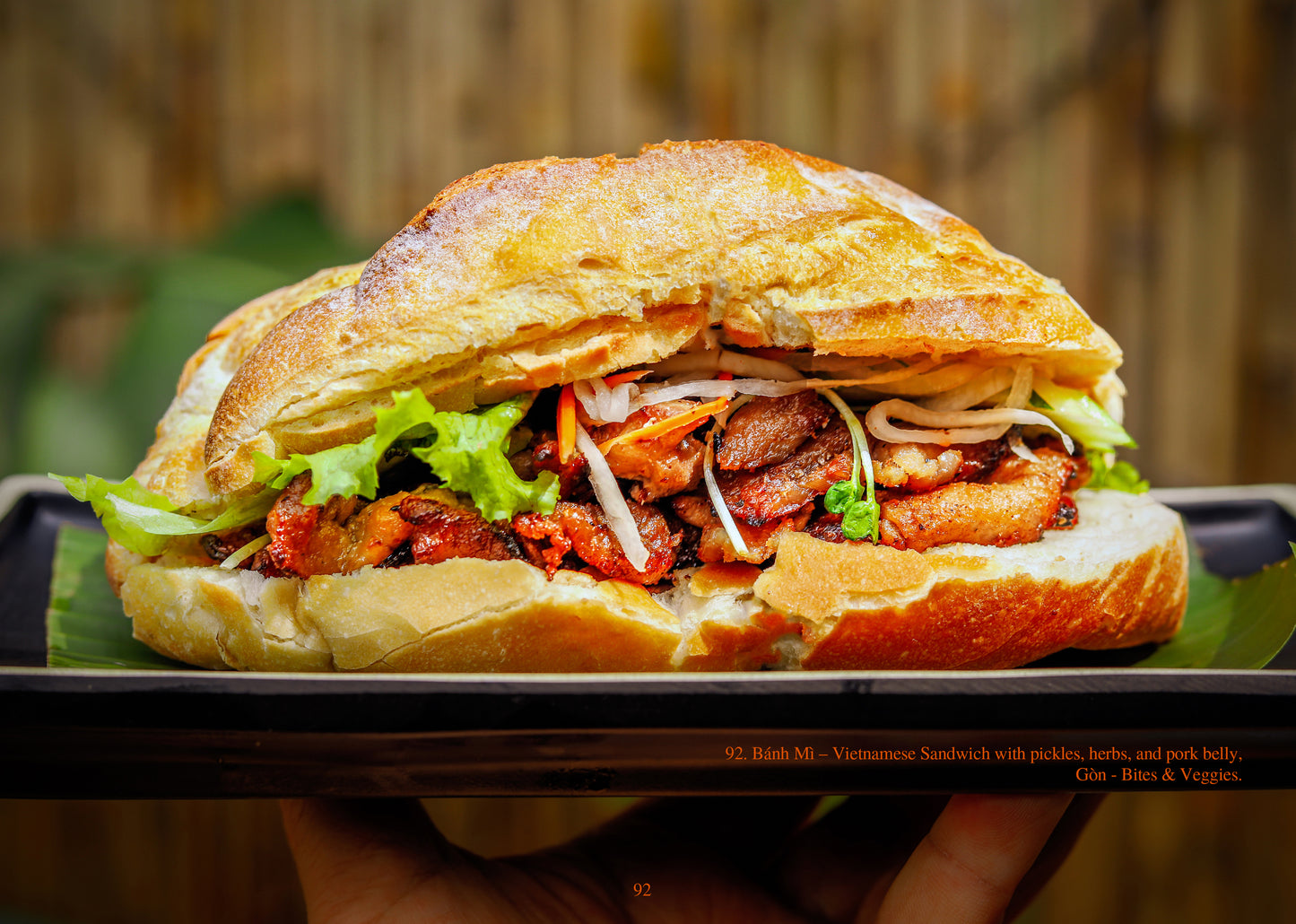 Food Odyssey Hanoi