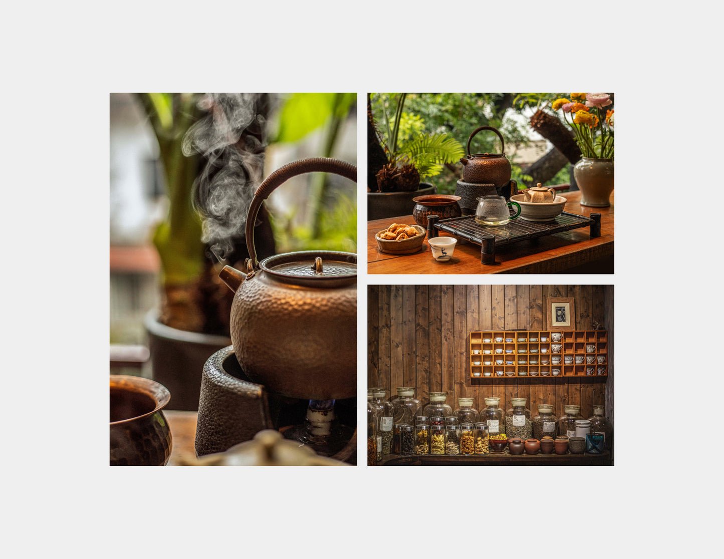 Food Odyssey Hanoi