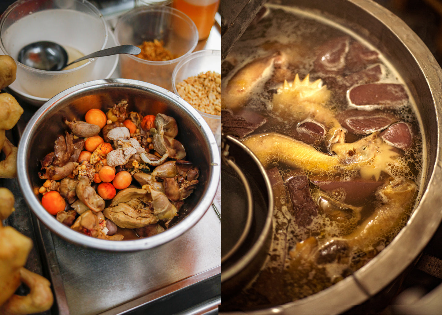 Food Odyssey Hanoi