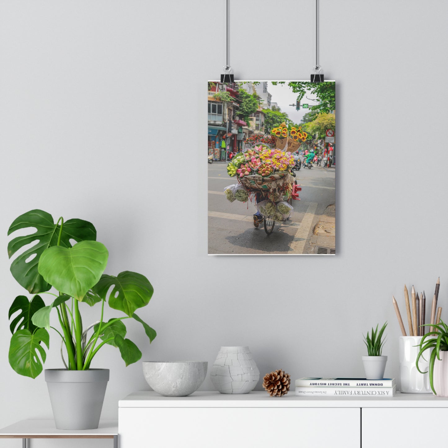 Giclée Art Print