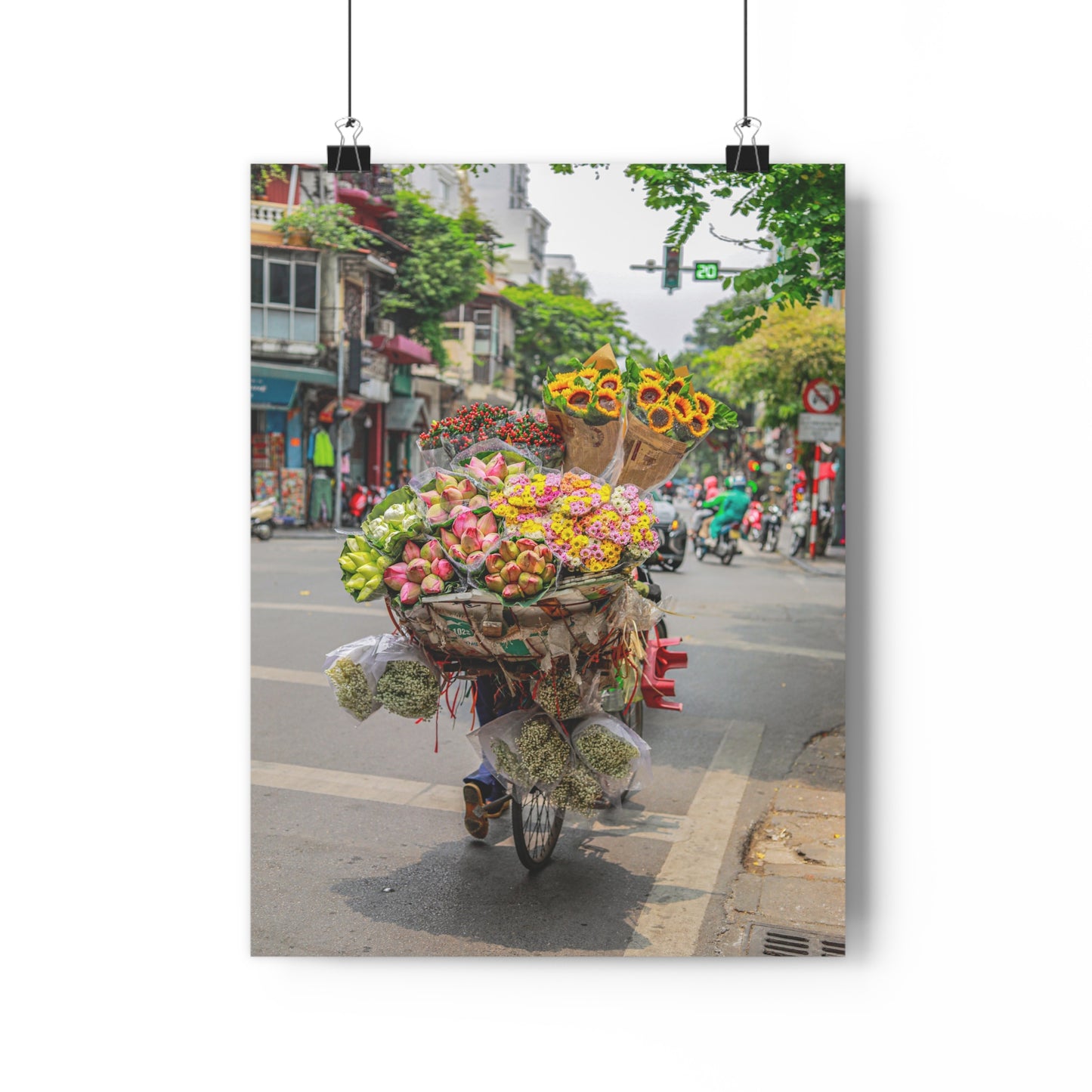 Giclée Art Print