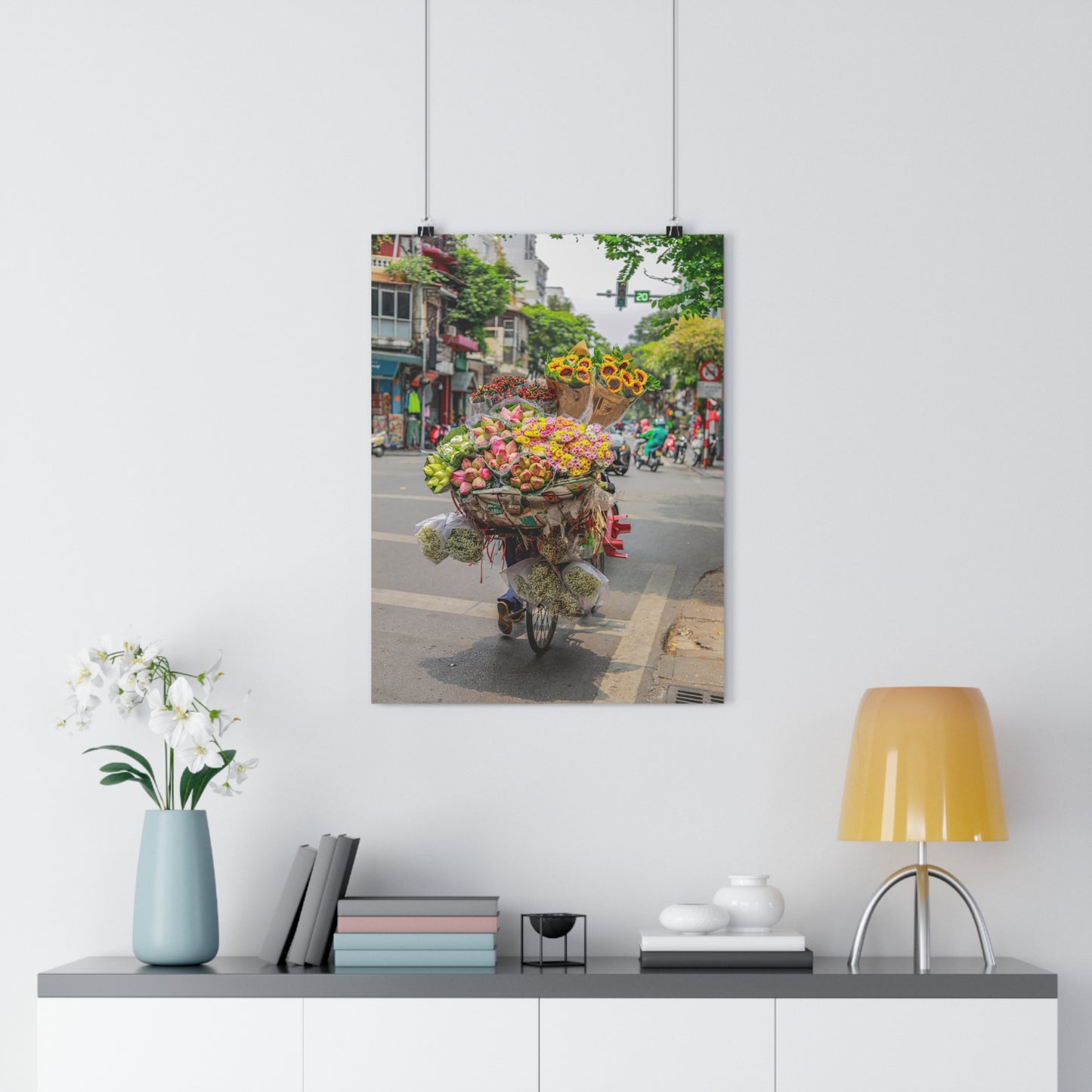 Giclée Art Print