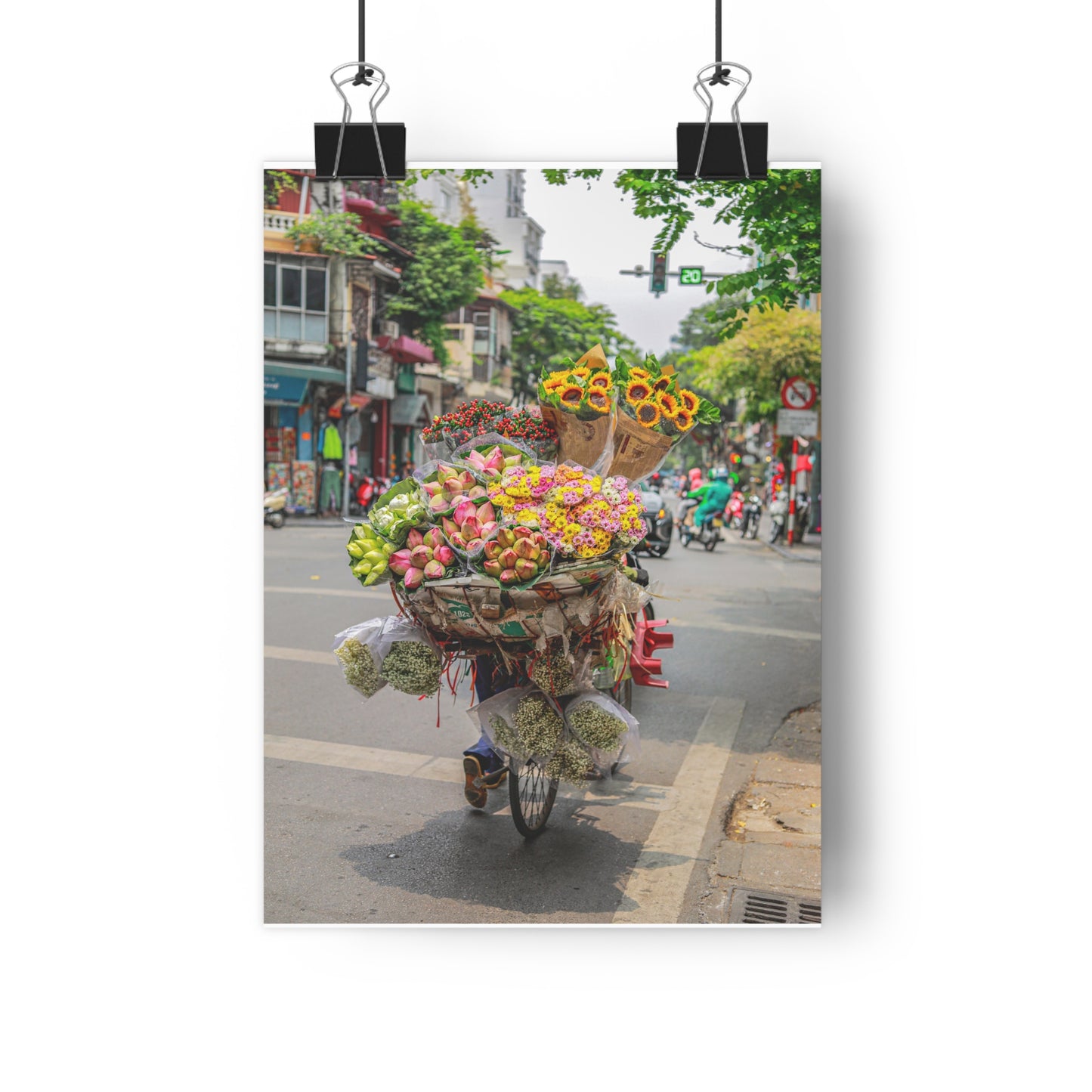 Giclée Art Print