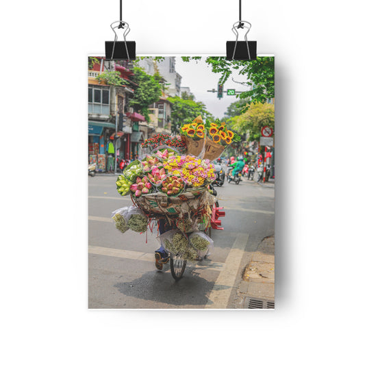 Giclée Art Print